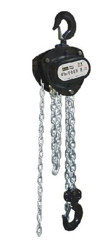 （專利型）手拉葫蘆系列