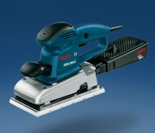 GSS 280 A 平板砂磨機