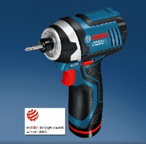 GDR 10.8-LI 充電式?jīng)_擊起子機大圖