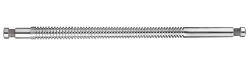 漸開線花鍵拉刀