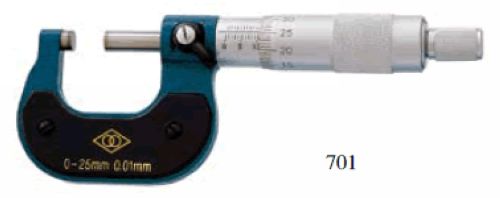 外徑千分尺 701 702 703 704 705