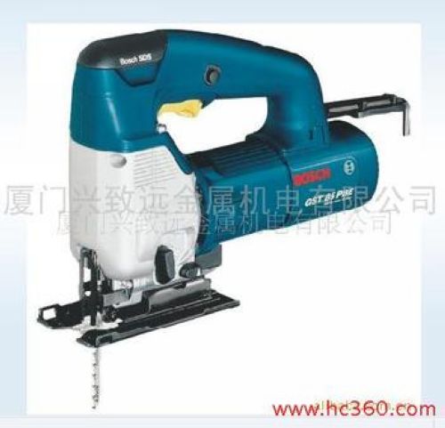 博世曲線(xiàn)鋸